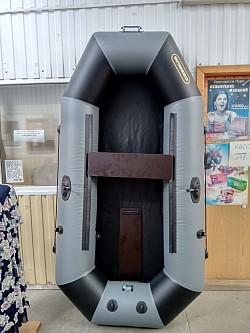 Витрина 7 Надувные лодки