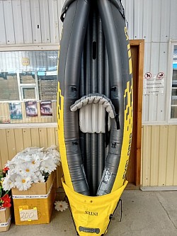 Витрина 6 Тёплые стельки